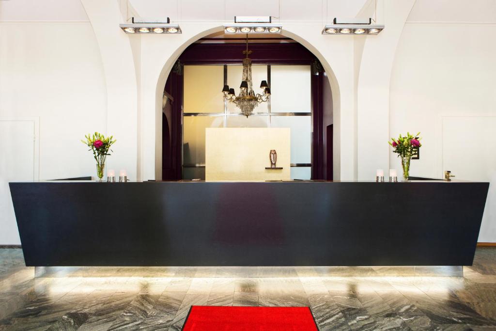 Fotografie z fotogalerie ubytování Elite Stora Hotellet v destinaci Jönköping