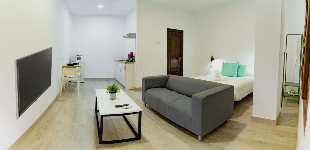 Fotografie z fotogalerie ubytování ESPINEL APARTMENTS v destinaci Ronda