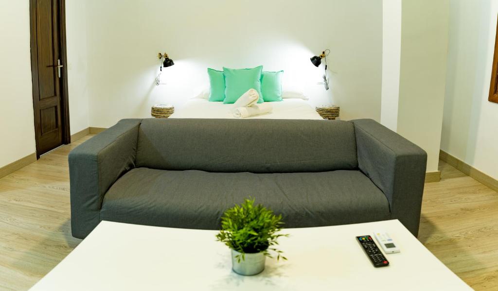 Fotografie z fotogalerie ubytování ESPINEL APARTMENTS v destinaci Ronda
