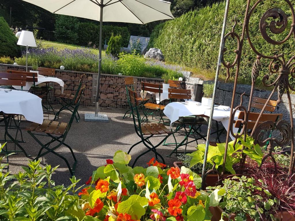 Hotel Restaurant Kniebishöhe - 6