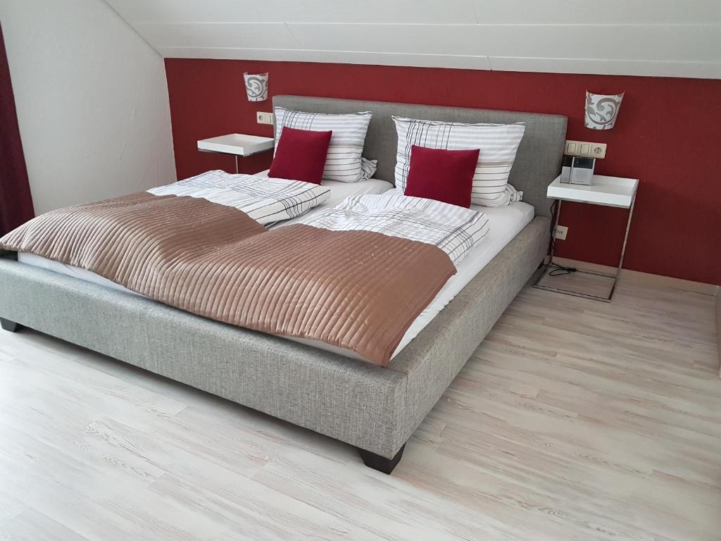 Hotel Restaurant Kniebishöhe - 18