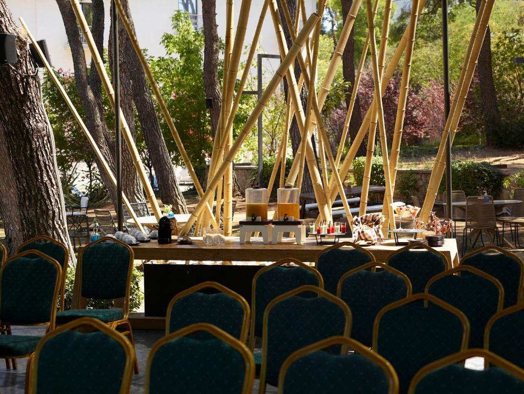 Domotel Kastri - Resim 33