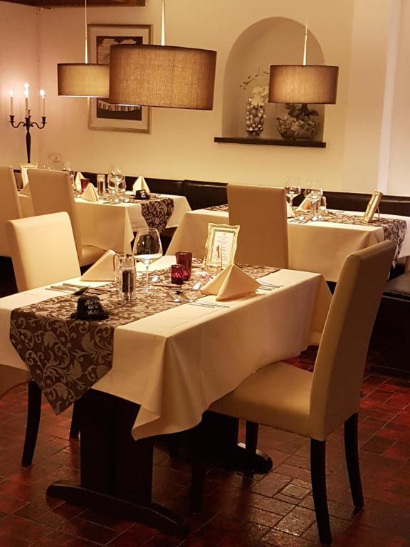 Hotel Restaurant Kniebishöhe - 5