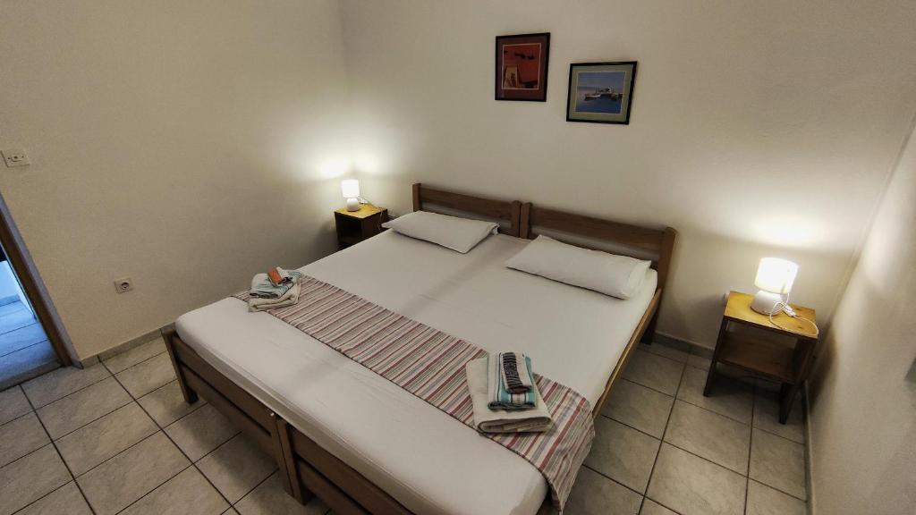 Fotografie z fotogalerie ubytování Apartment Amigo v destinaci Seline