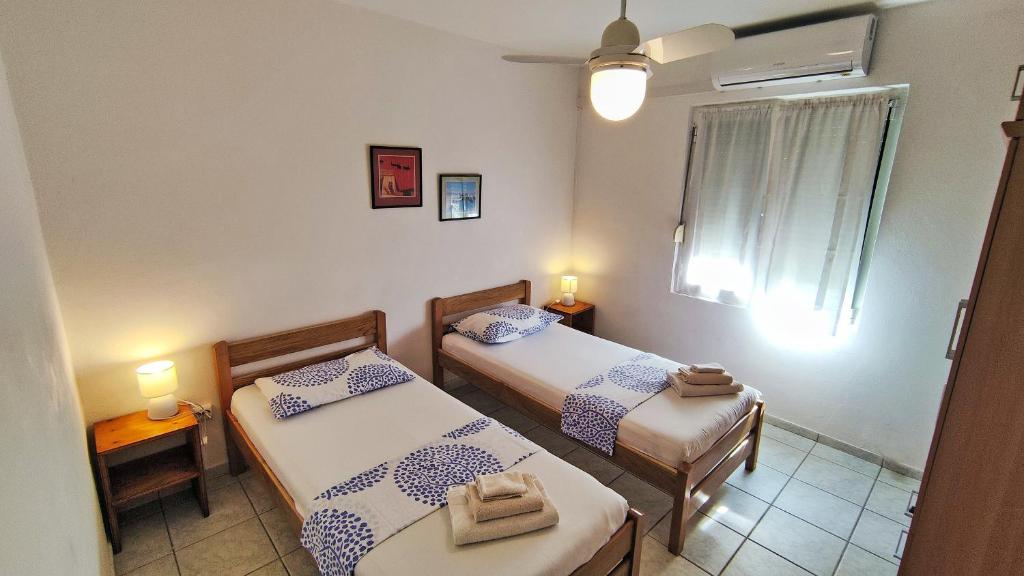 Fotografie z fotogalerie ubytování Apartment Amigo v destinaci Seline