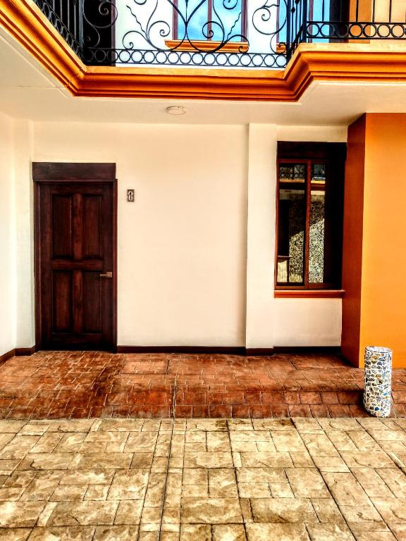 Casa de las flores Hotel Boutique - Двухместный номер