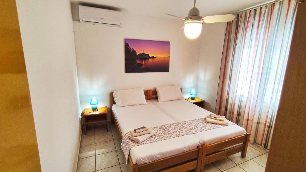 Fotografie z fotogalerie ubytování Apartment Amigo v destinaci Seline