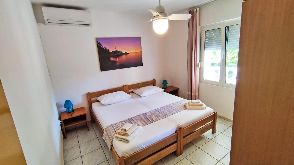 Fotografie z fotogalerie ubytování Apartment Amigo v destinaci Seline