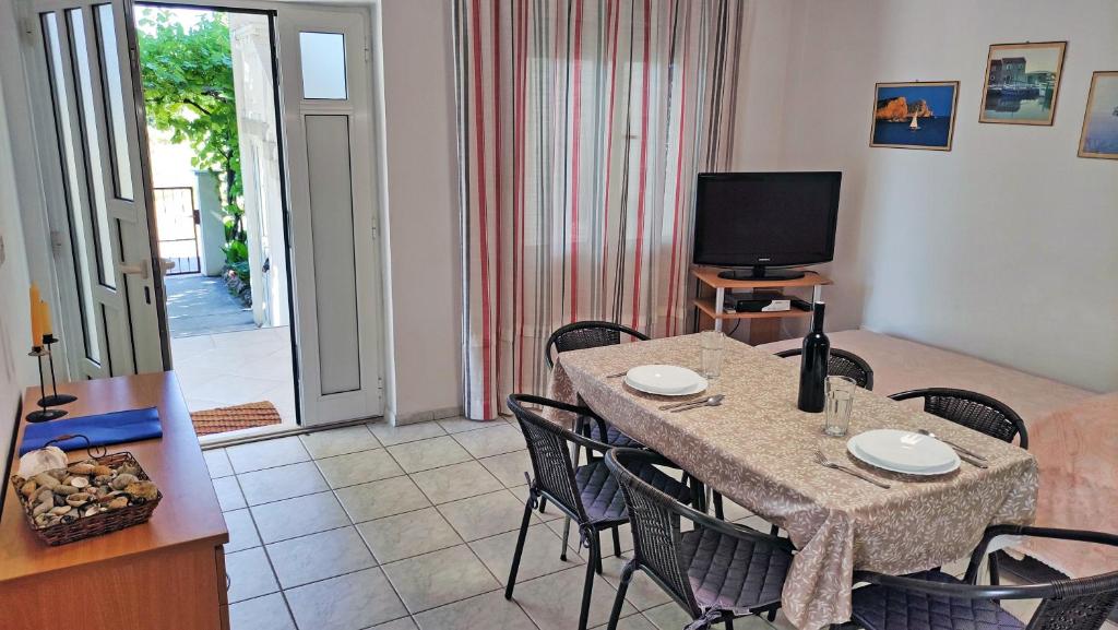 Fotografie z fotogalerie ubytování Apartment Amigo v destinaci Seline
