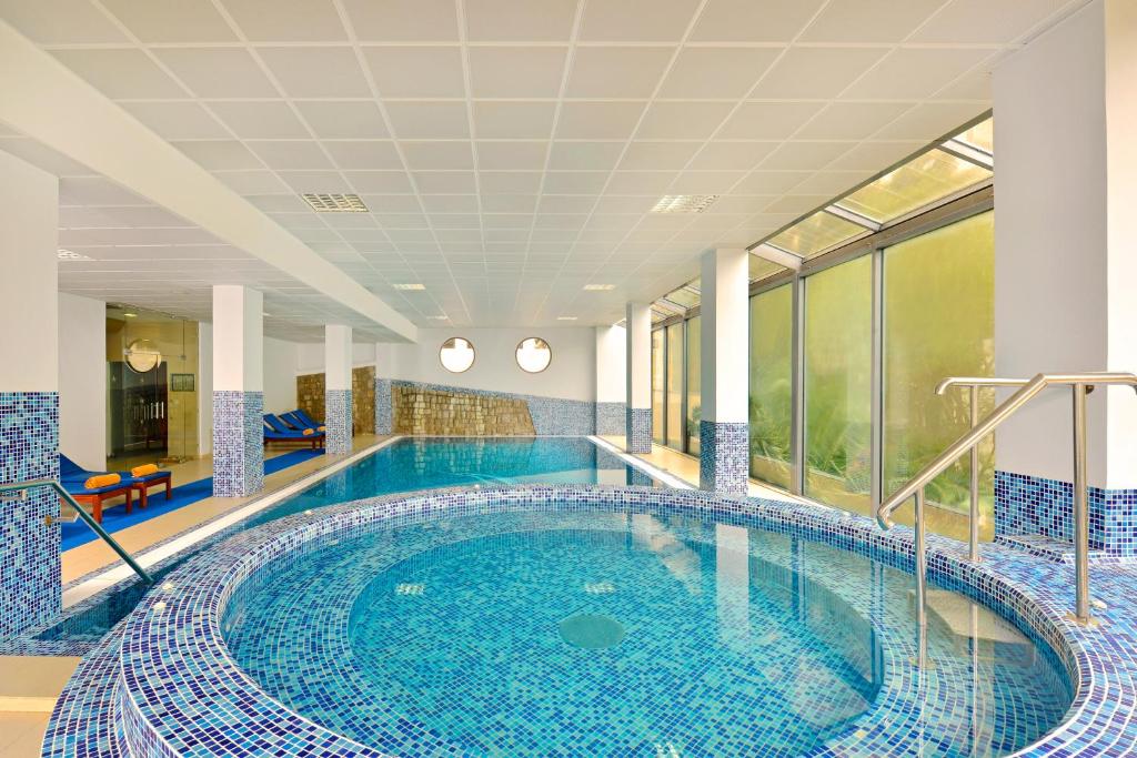 Iberostar Waves Bellevue All Inclusive, Budva (ažurirane cene za 2025. godinu)