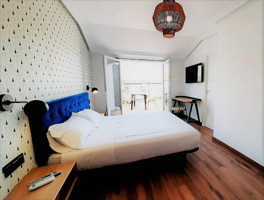 Hotel Matilde by gaiarooms, Salamanca – Bijgewerkte prijzen 2023