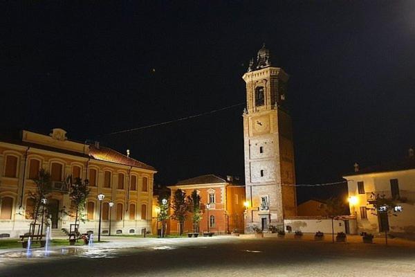 Zdjęcie z galerii obiektu La Morra Suite w mieście La Morra