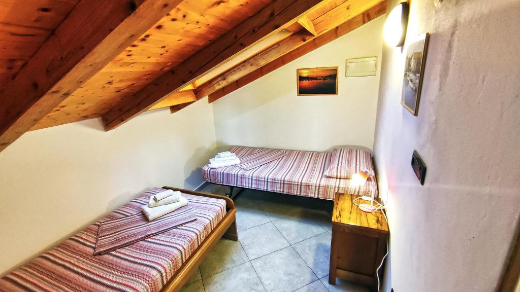 Fotografie z fotogalerie ubytování Apartment Amigo v destinaci Seline