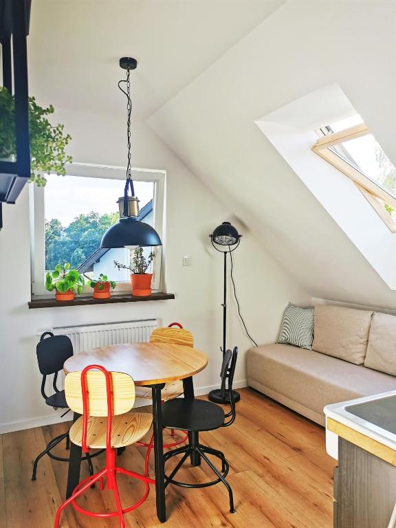 Apartament Wrzosowa 25 - Appartement 1 Chambre