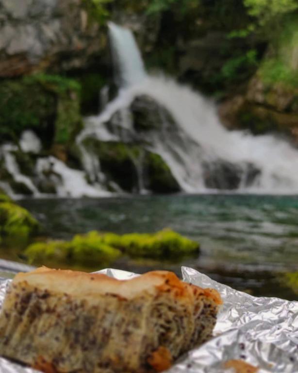 Etno Village Vojnik - 13