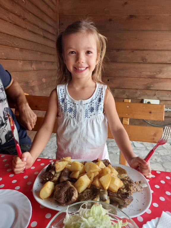 Etno Village Vojnik - 8