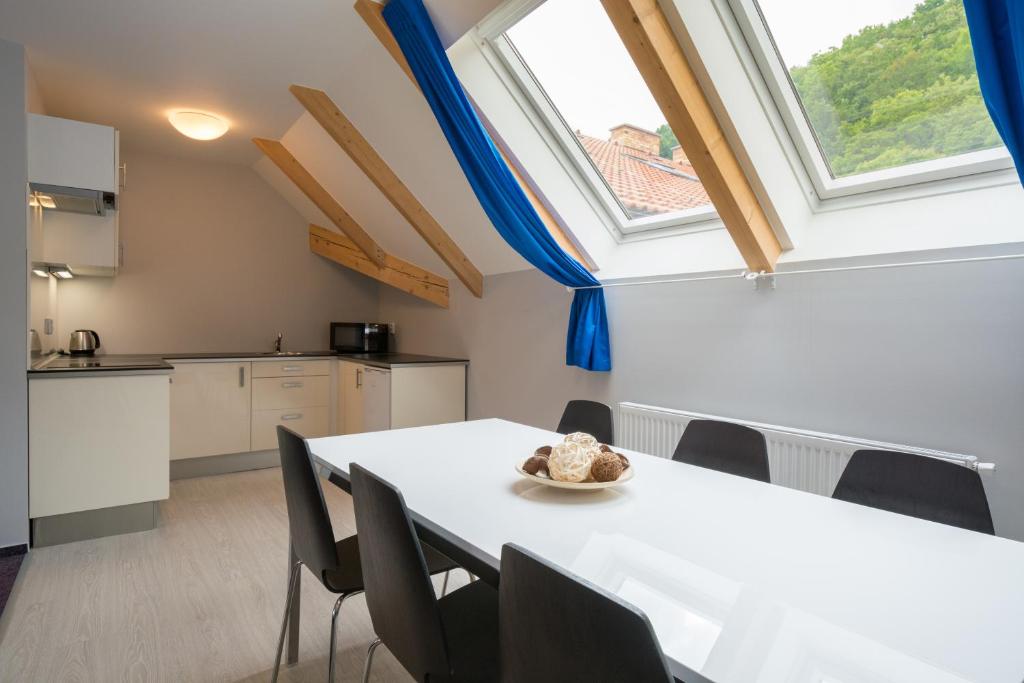 Adeba Hotel - Resim 30