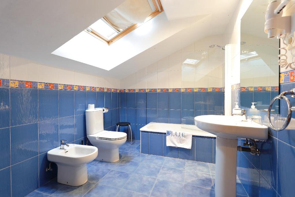 Apartamentos Urban Blue, Blue Hotels - 3