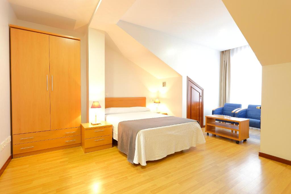 Apartamentos Urban Blue, Blue Hotels - 1