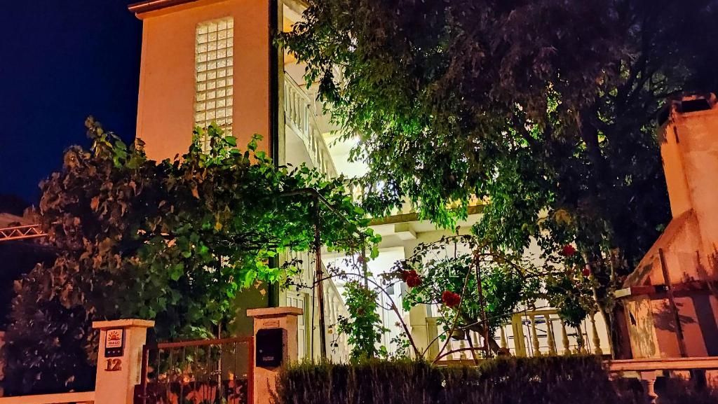 Fotografie z fotogalerie ubytování Apartment Amigo v destinaci Seline