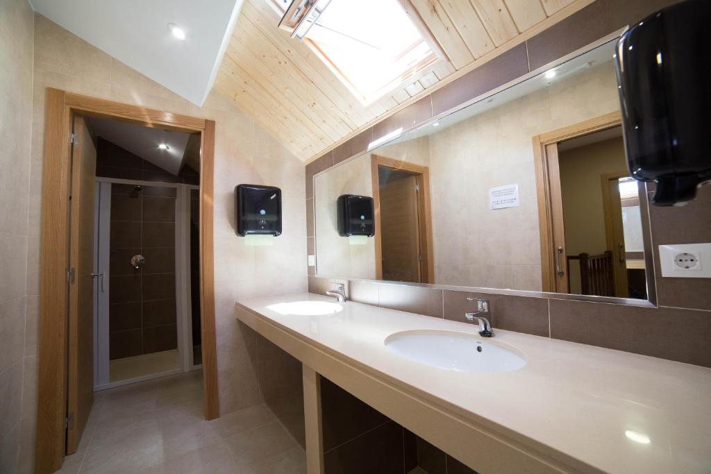 Albergue San Anton - 6