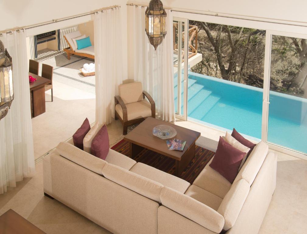 Grand Matlali Riviera Nayarit - Villa De Dos Dormitorios