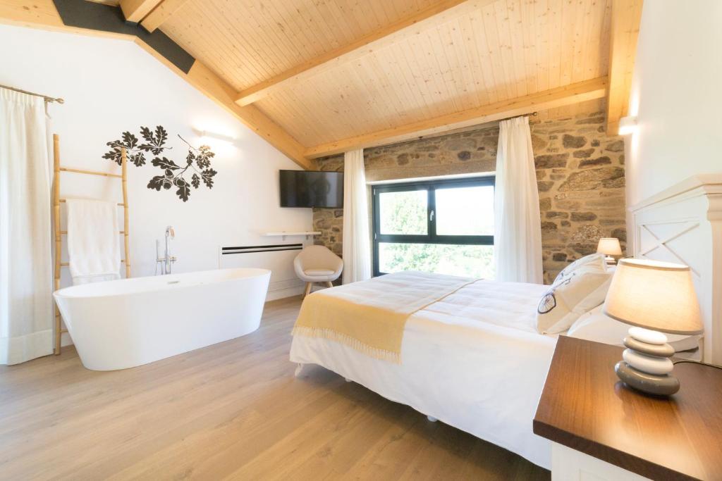 Landras de Compostela - 3