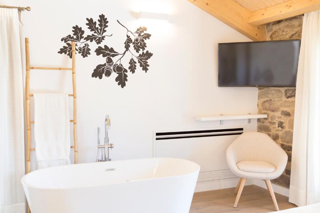 Landras de Compostela - 2