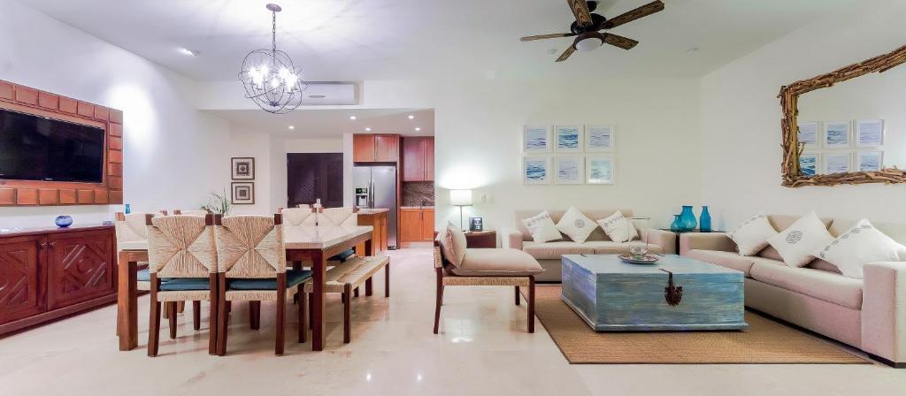 Grand Matlali Riviera Nayarit - Reina Suite