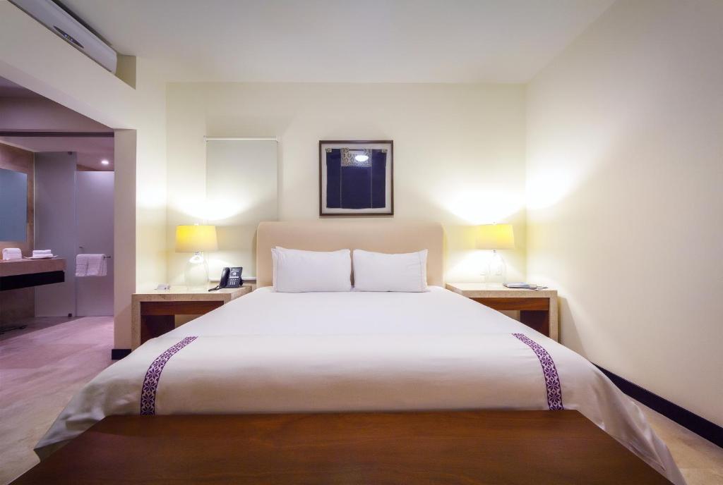 Grand Matlali Riviera Nayarit - Deluxe Junior Suite
