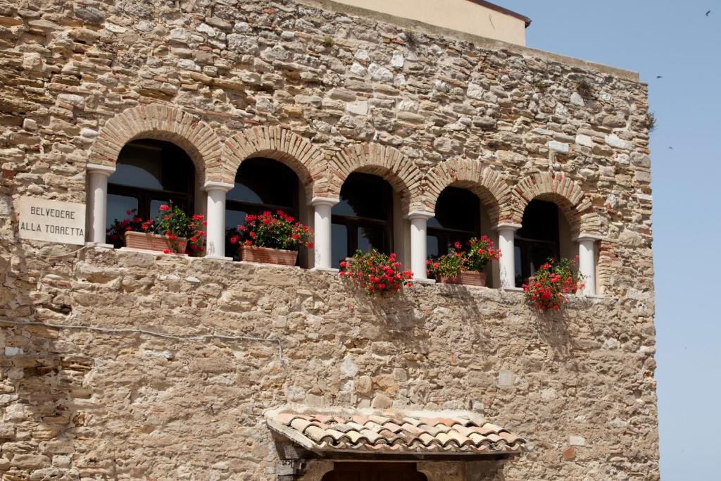 Zdjęcie z galerii obiektu Iamartino Quality Rooms w mieście Termoli