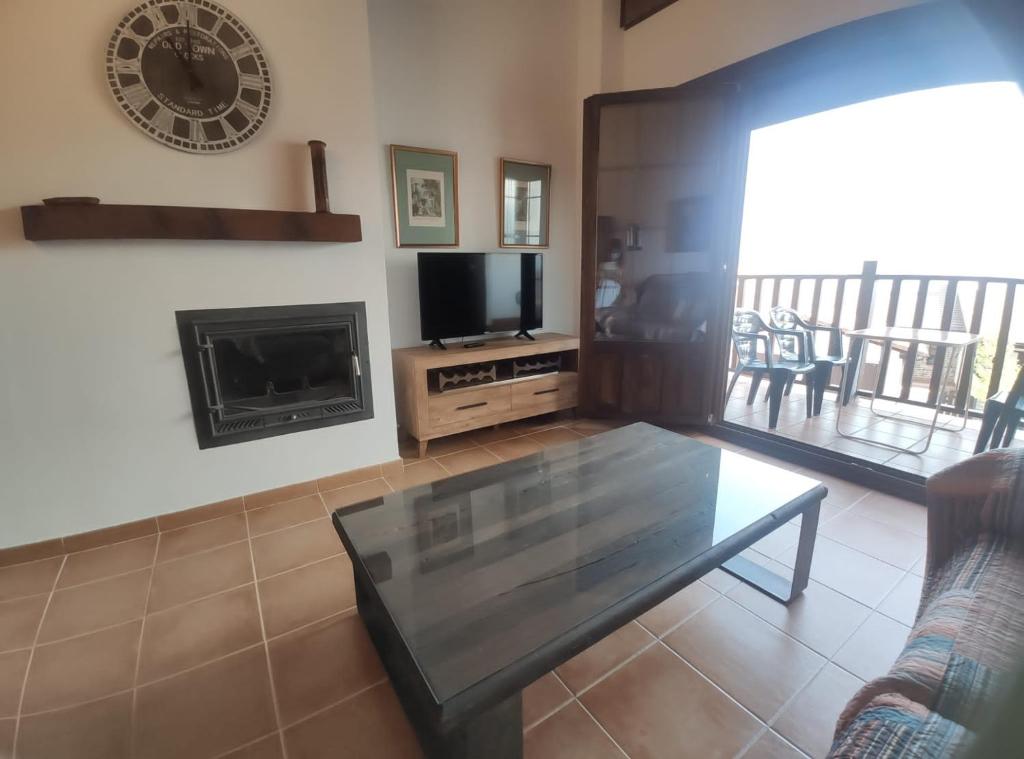 Apartamento Fuendeplata, Jaca – Precios actualizados 2022