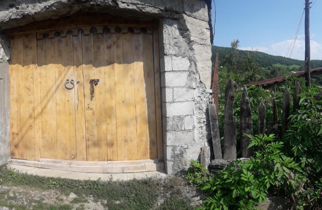 Fotografie z fotogalerie ubytování GergHouse v destinaci Mestia