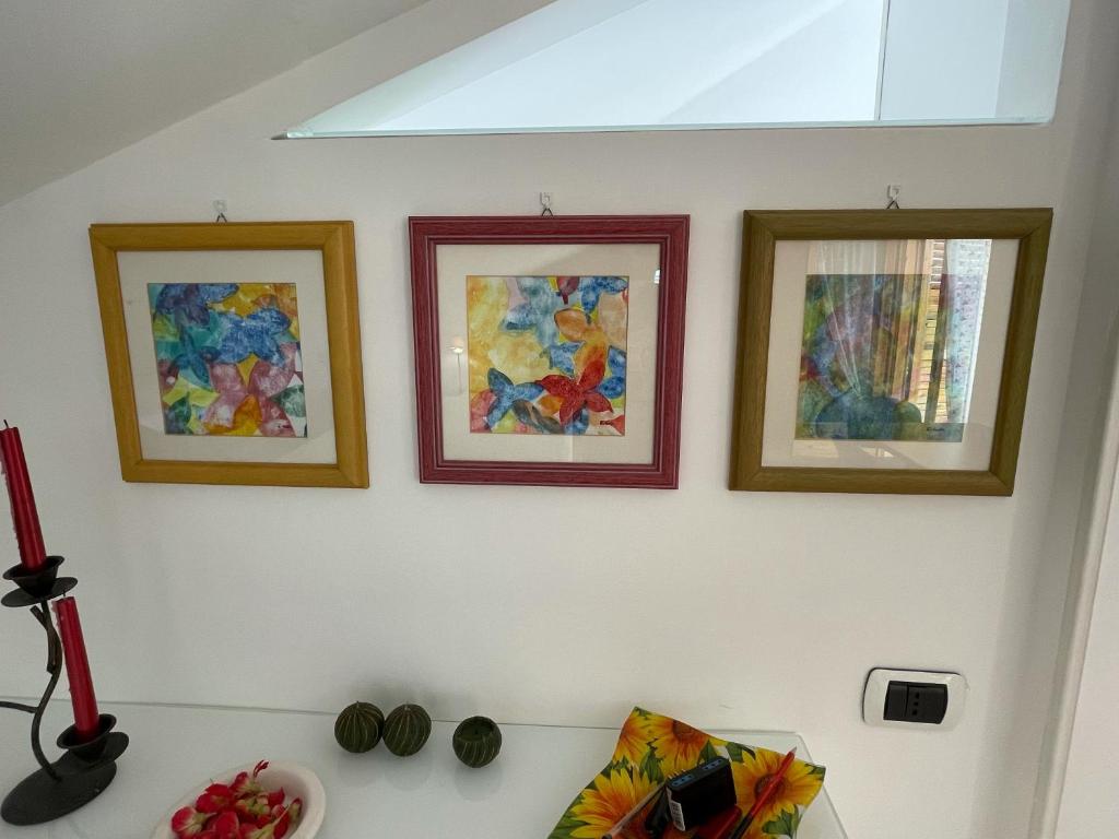 Fotografie z fotogalerie ubytování Casa Via Vigo v destinaci Acireale