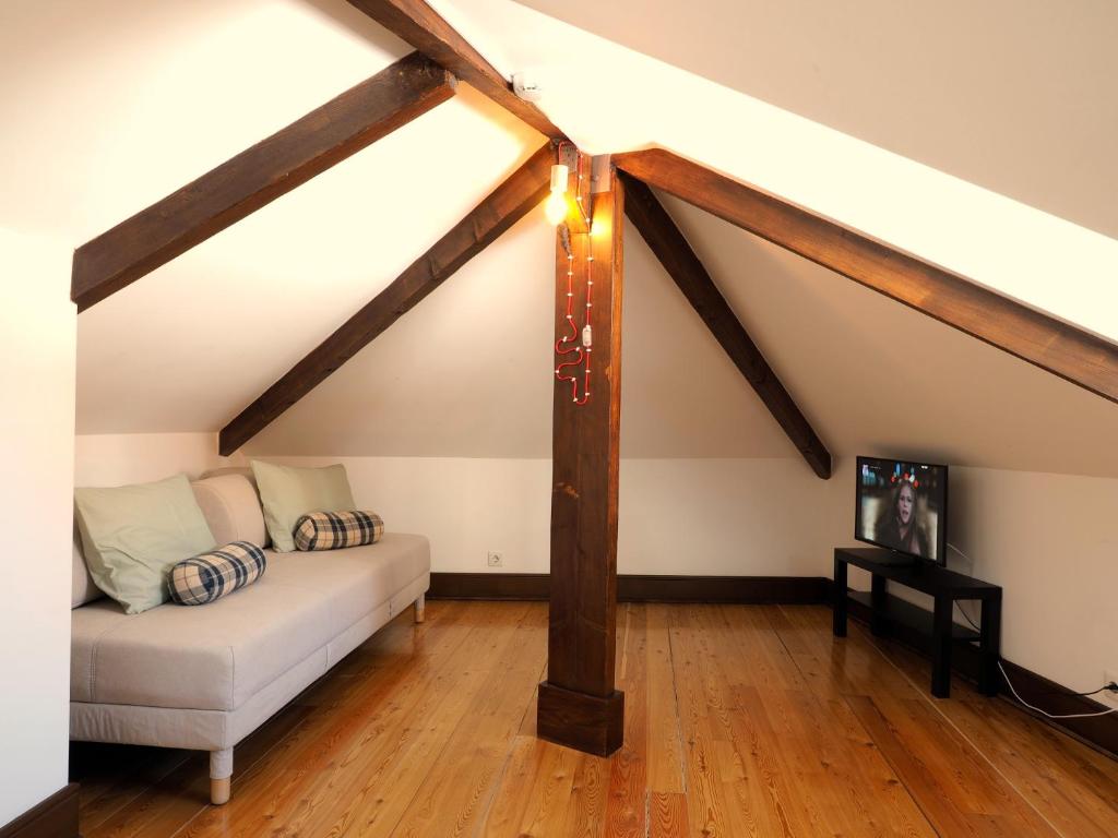 Framer's House - Authentic Downtown - 2