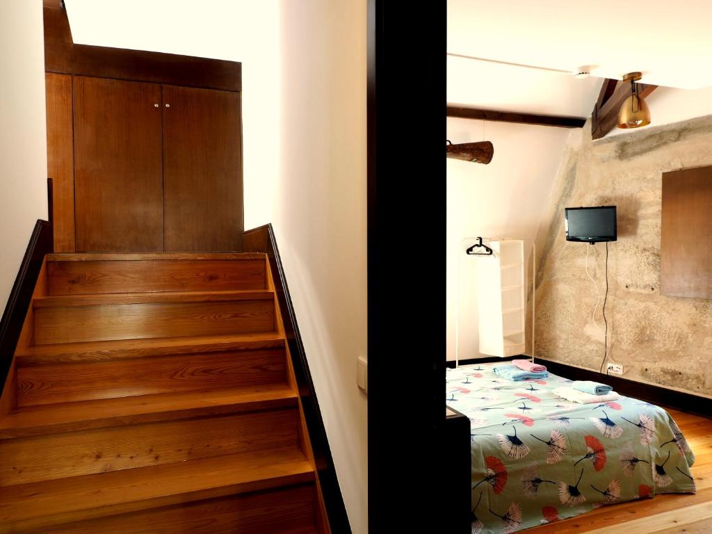 Framer's House - Authentic Downtown - 8