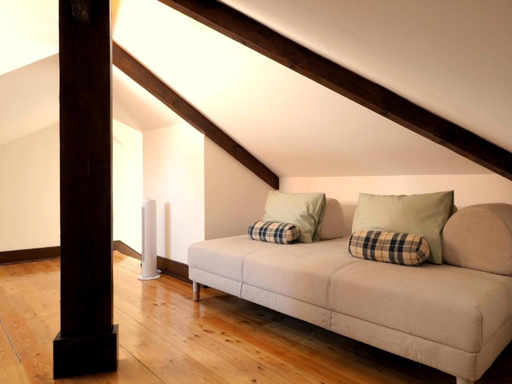 Framer's House - Authentic Downtown - 1