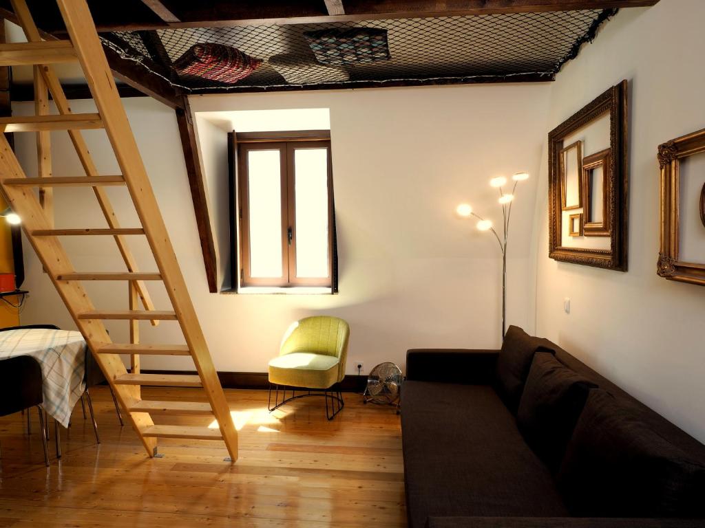 Framer's House - Authentic Downtown - 16