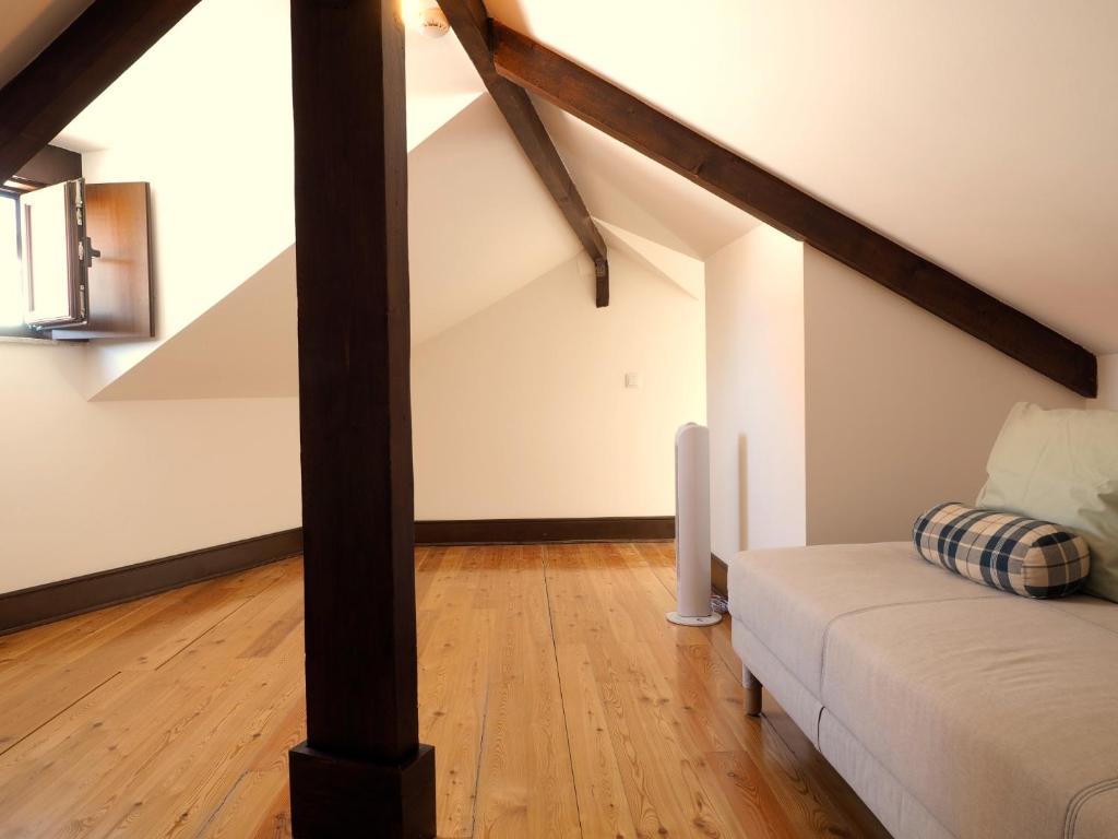 Framer's House - Authentic Downtown - 3