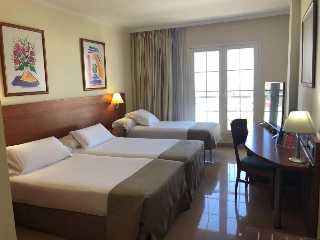 Hotel Diamar, Arrecife – Preus actualitzats 2023