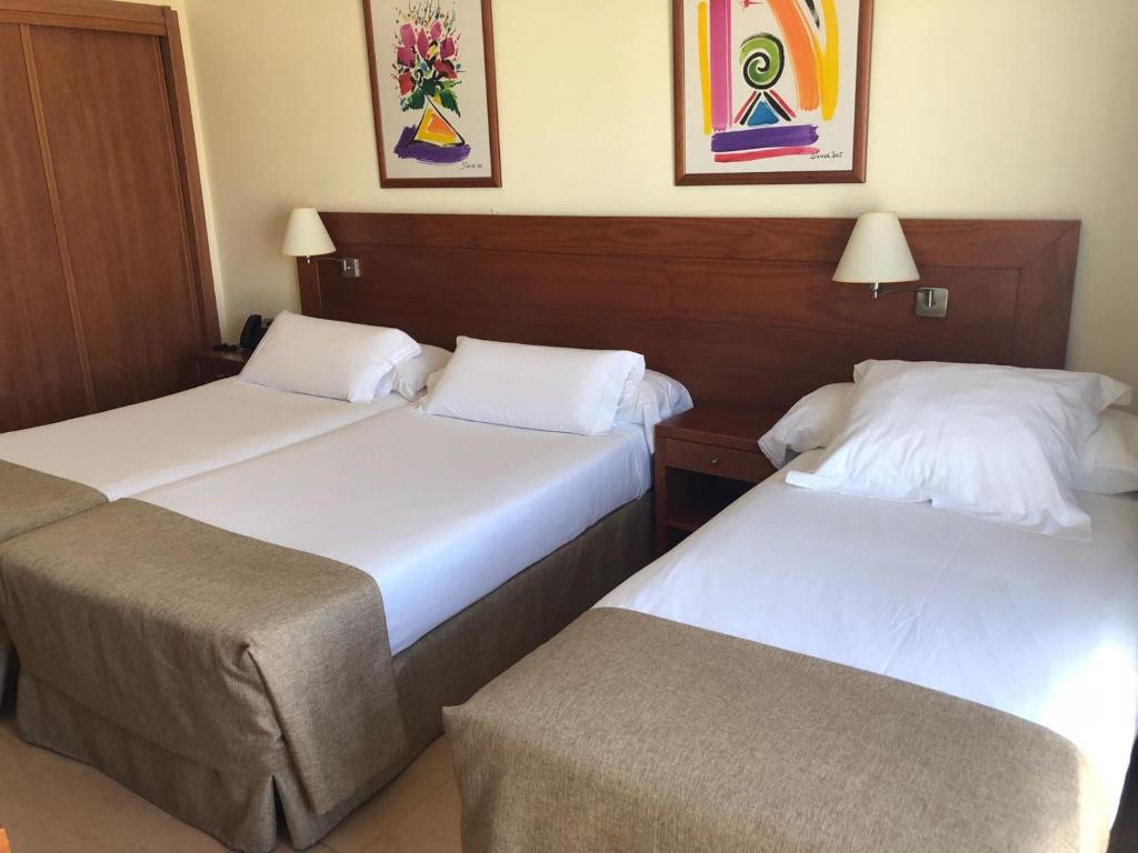 Hotel Diamar, Arrecife – Preus actualitzats 2023
