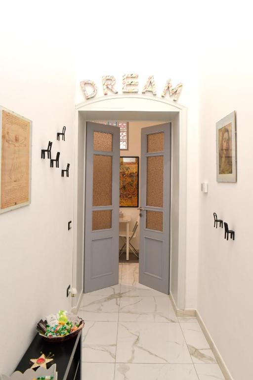 Fotografie z fotogalerie ubytování "DueEmme Lodge" , a pochi passi dal porto v destinaci Livorno
