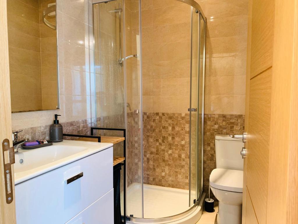 résidence casabay avec piscine sidi rahal beach - Housity