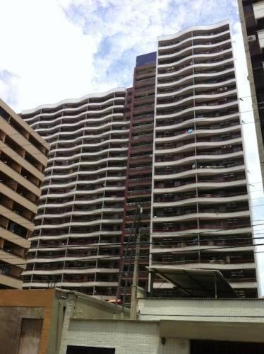  Apartamento Porto de Iracema Fortaleza
