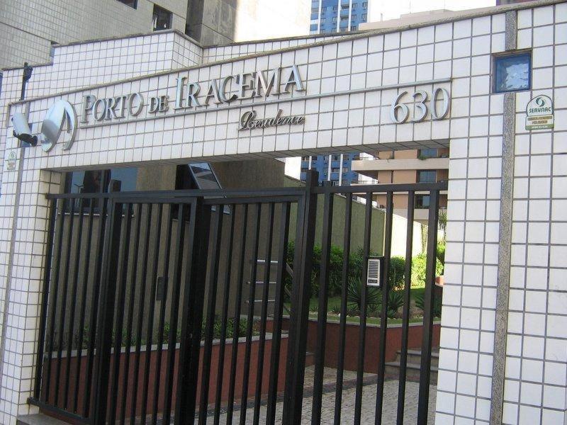  Apartamento Porto de Iracema Fortaleza
