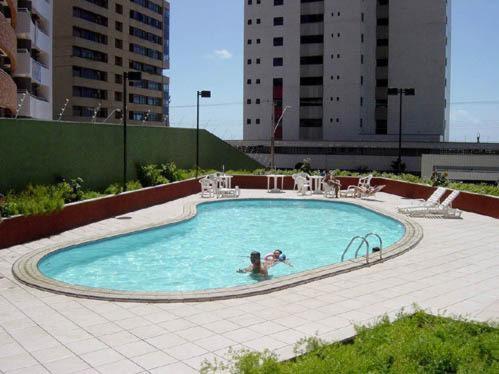  Apartamento Porto de Iracema Fortaleza
