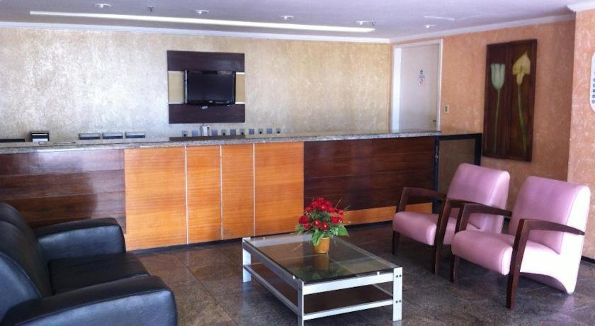  Apartamento Porto de Iracema Fortaleza