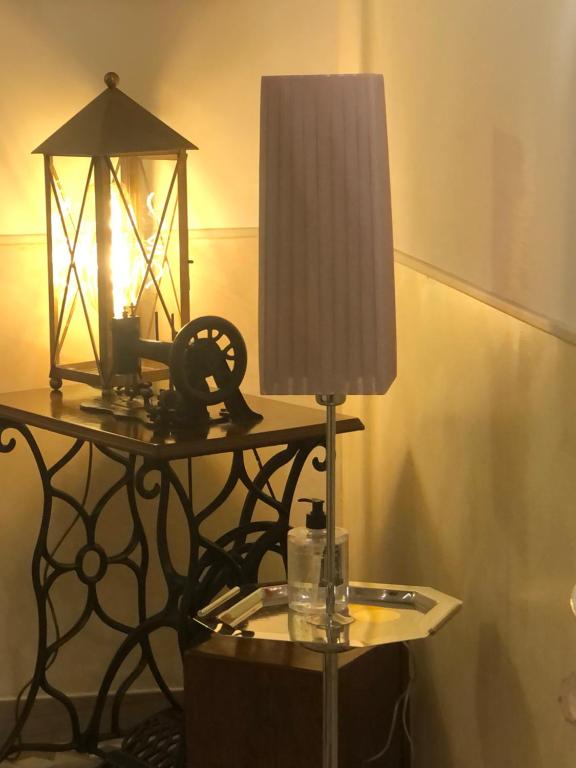 Zdjęcie z galerii obiektu Relais Ohana - De Vivo Realty w mieście Arola
