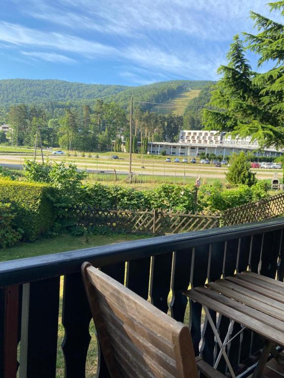 Hotel Pohorje - Resim 33