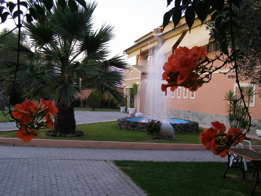 Christina Hotel